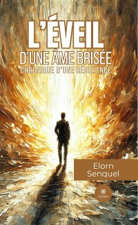 Cover L'éveil d'une âme brisée