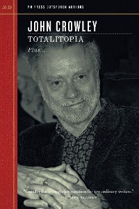 Cover Totalitopia
