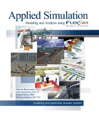 Cover Applied Simulation