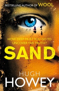 Cover Sand