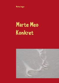 Cover Marte Meo Konkret