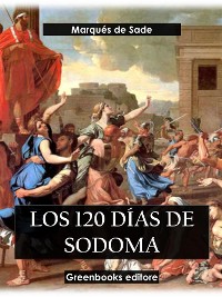 Cover Los 120 días de Sodoma