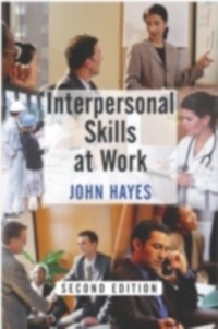 Cover Interpersonal Skills at Work