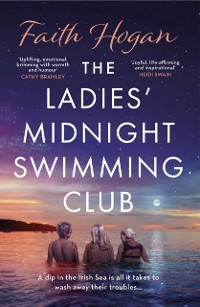 Cover Ladies' Midnight Swimming Club