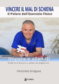 Cover Vincere il mal di schiena