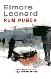 Cover Rum Punch