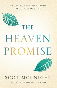 Cover Heaven Promise