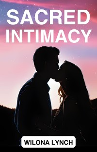 Cover SACRED INTIMACY
