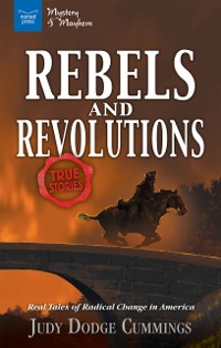 Cover Rebels & Revolutions