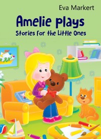 Cover Amelie Plays