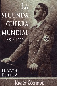 Cover El Joven Hitler 5,