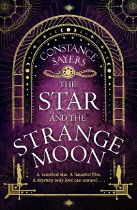 Cover Star and the Strange Moon