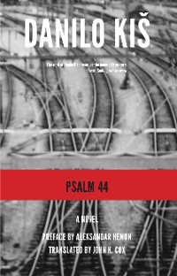 Cover Psalm 44