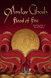 Cover Flood of Fire