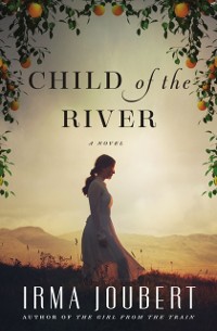 Cover Child of the River