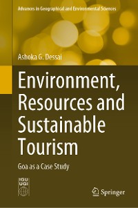 Cover Environment, Resources and Sustainable Tourism