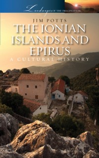Cover Ionian Islands and Epirus