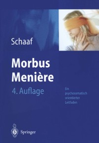Cover Morbus Menière