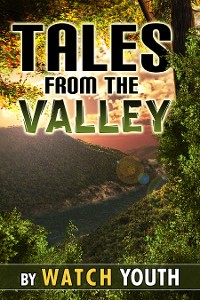 Cover Tales From the Valley