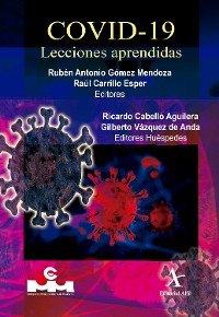 Cover COVID-19. Lecciones aprendidas