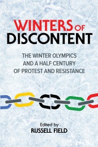 Cover Winters of Discontent