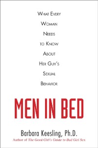 Cover Men in Bed