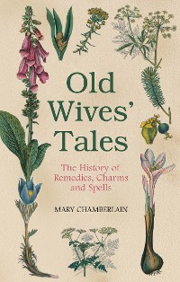 Cover Old Wives' Tales