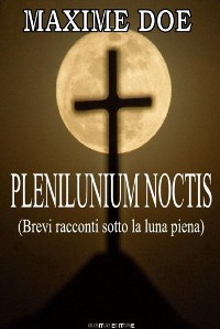 Cover Plenilunium Noctis