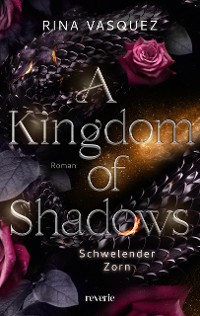 Cover A Kingdom of Shadows