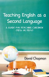 Cover Teaching English as a Second Language