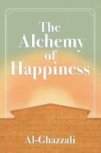 Cover The Alchemy of Happiness
