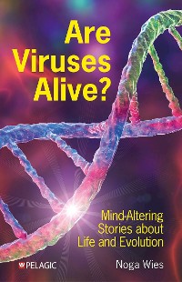 Cover Are Viruses Alive?