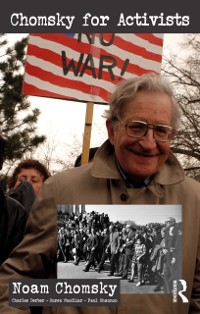Cover Chomsky for Activists