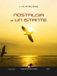 Cover Nostalgia di un istante