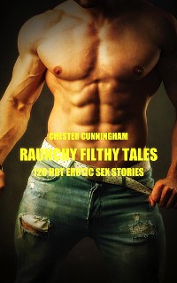 Cover Raunchy Filthy Tales - Volume 5