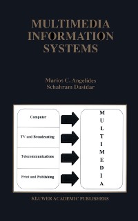 Cover Multimedia Information Systems