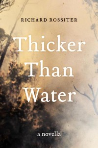 Cover Thicker than Water
