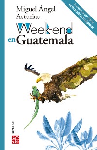 Cover Week-end en Guatemala