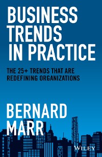 Cover Business Trends in Practice