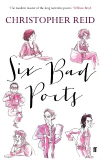 Cover Six Bad Poets