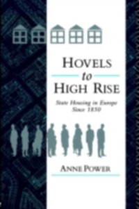 Cover Hovels to Highrise