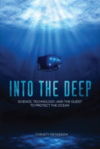 Cover Into the Deep