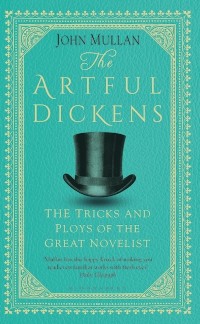 Cover The Artful Dickens