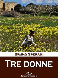 Cover Tre donne