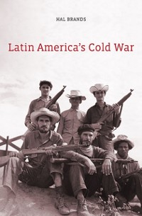 Cover Latin America's Cold War