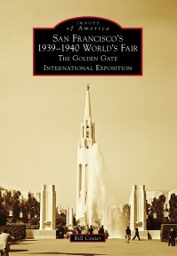 Cover San Francisco's 1939-1940 World's Fair