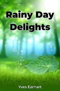 Cover Rainy Day Delights