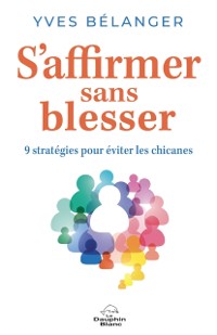 Cover S’affirmer sans blesser