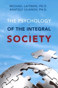 Cover Psychology of the Integral Society