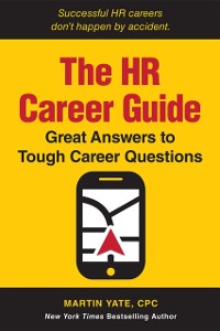 Cover HR Career Guide